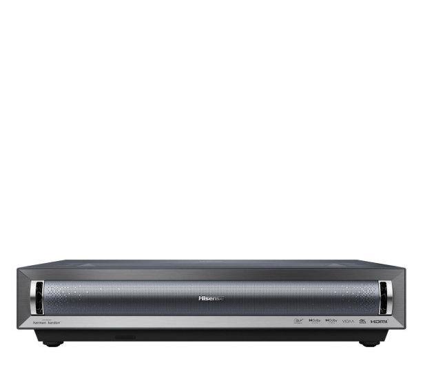 HISENSE PX3 4K UHD - 1289816 - zdjęcie